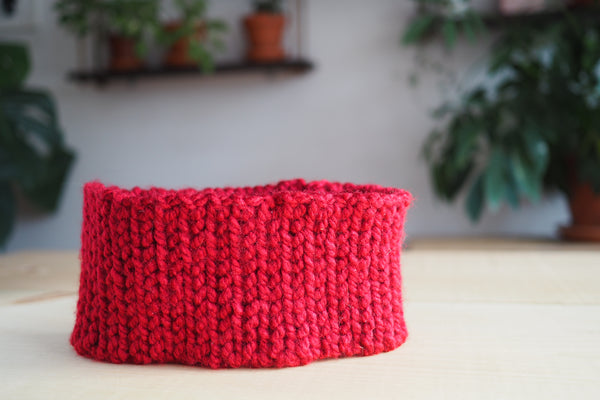 ROJO